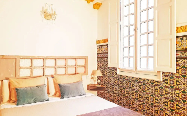 Palace House Hércules