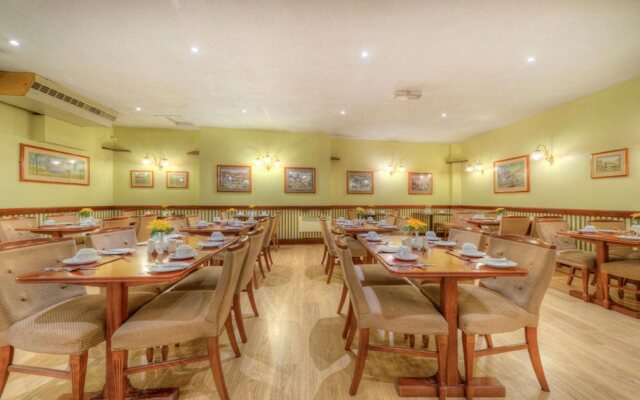 Comfort Inn Birmingham