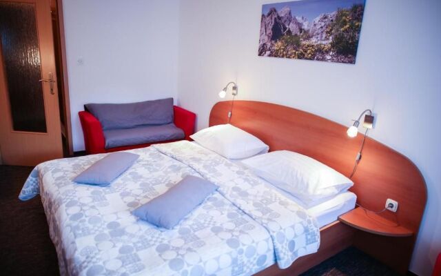 B&B Brezov Gaj