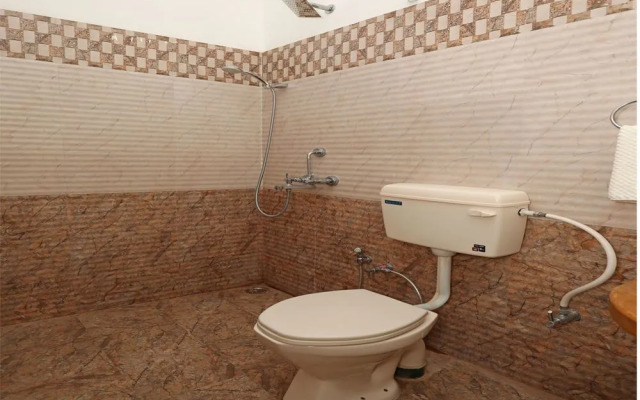 Hotel Heera Court Jaisalmer