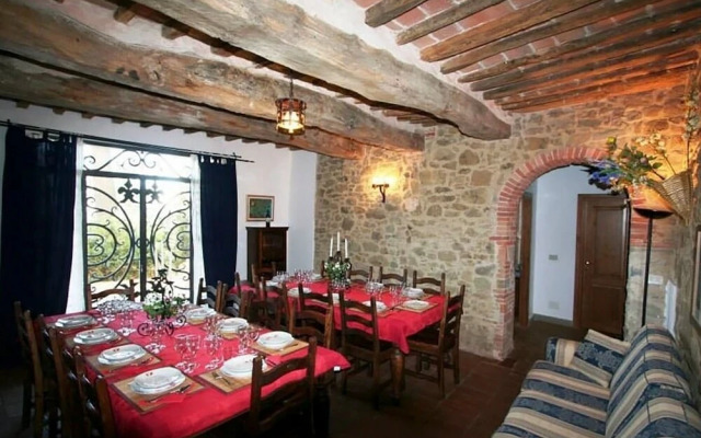Castle Federico With Private Pool