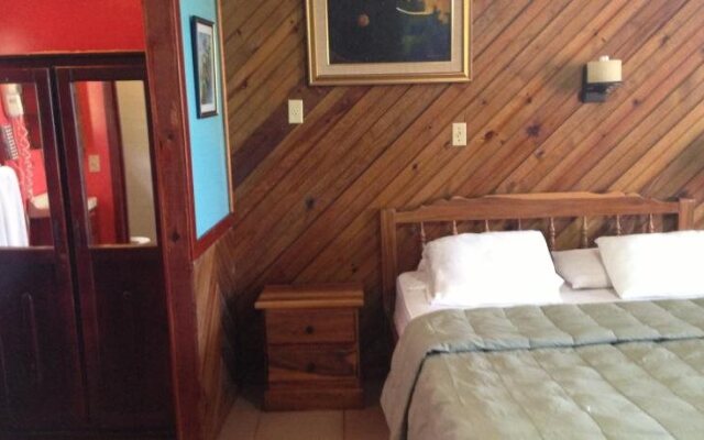 Reef House