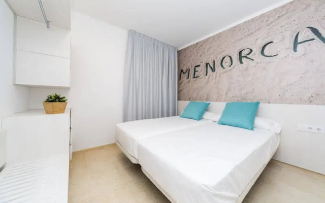 Lago Resort Menorca - Villas & Bungalows del Lago