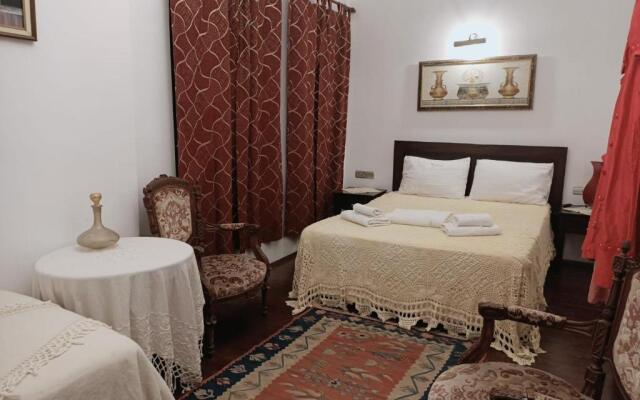 Hadrianus Boutique Hotel