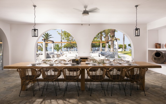 Kassandra Palace Seaside Resort