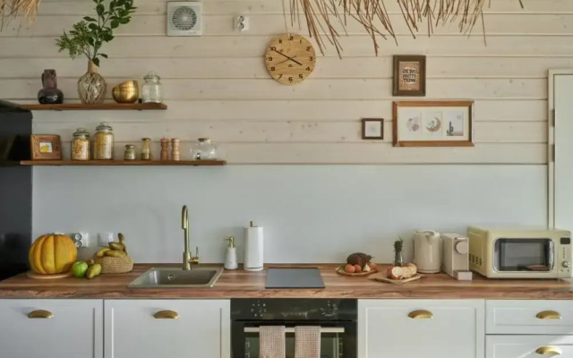 Boho home