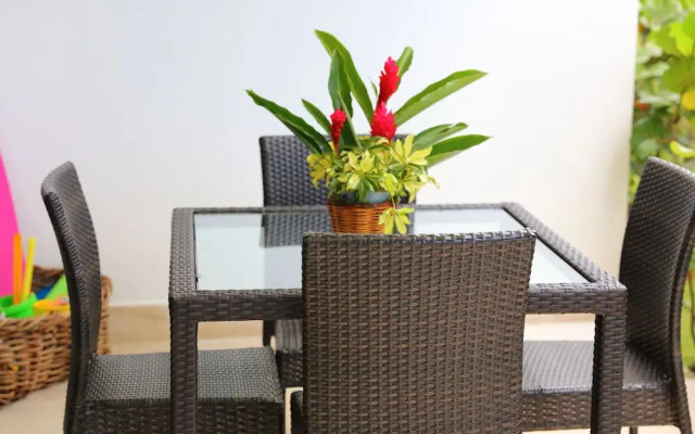 Beach Apartment at Sublime Samana