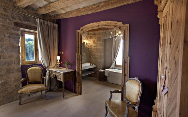 Hotel La Vella Farga