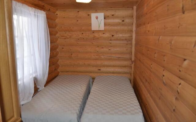 Cottage H62 Ruokolahti