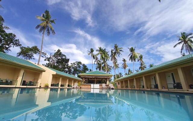 Cococabana Panglao