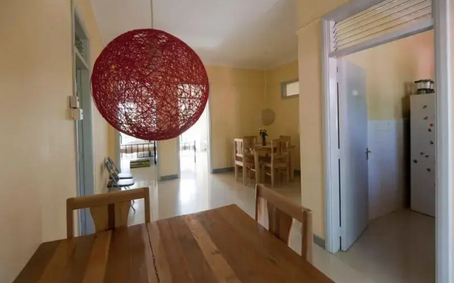 Nyota Bed And Breakfast