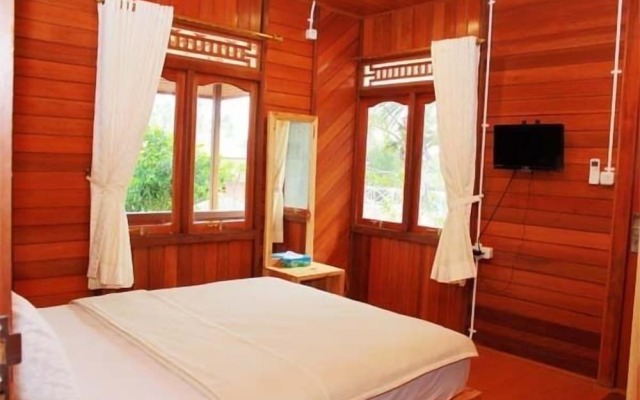 RedDoorz @ Hotel Negeri Baru Kalianda