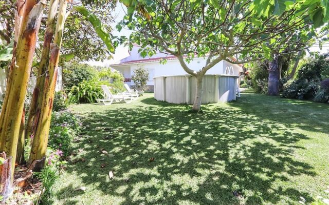 Guincho Garden Villa I by Homing