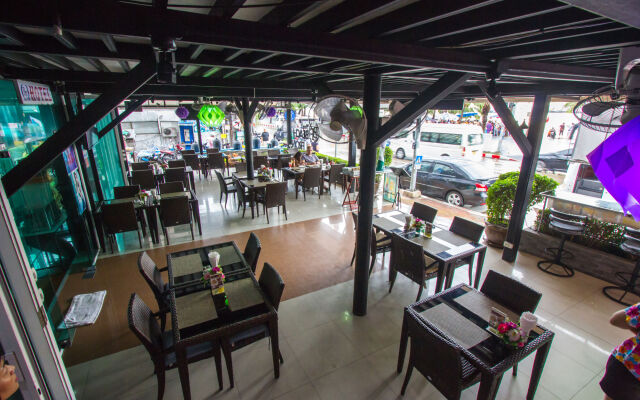 The Beach Front Resort Pattaya  - SHA Plus