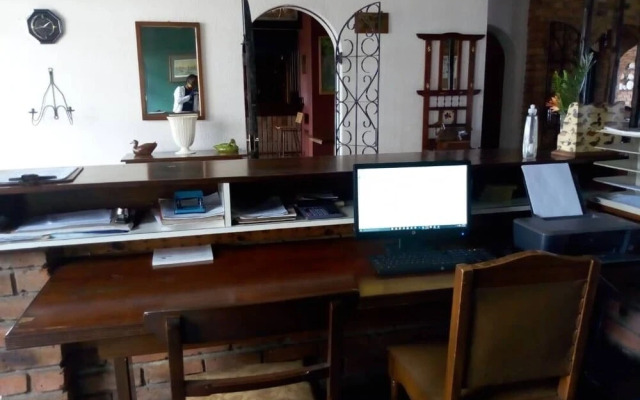 Inn On The Vumba