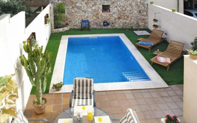 Holiday Home Pueblo - PSR175