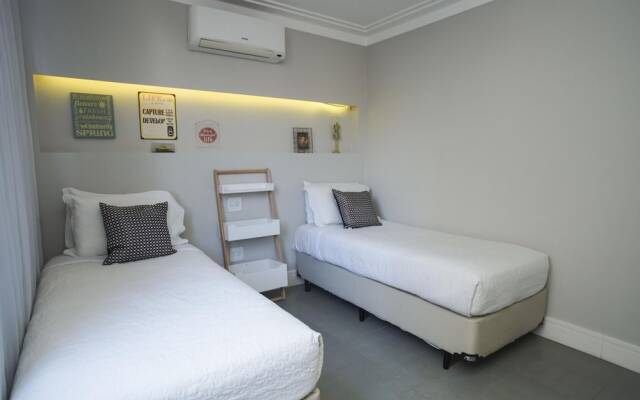 Modern in Ipanema Great for Families Re406 Z2