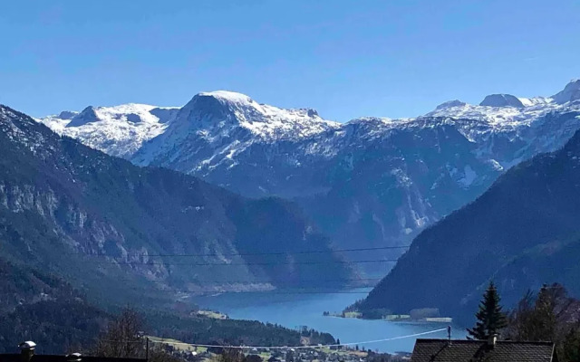 Comfort Apartment Goisernperle - Near Hallstatt
