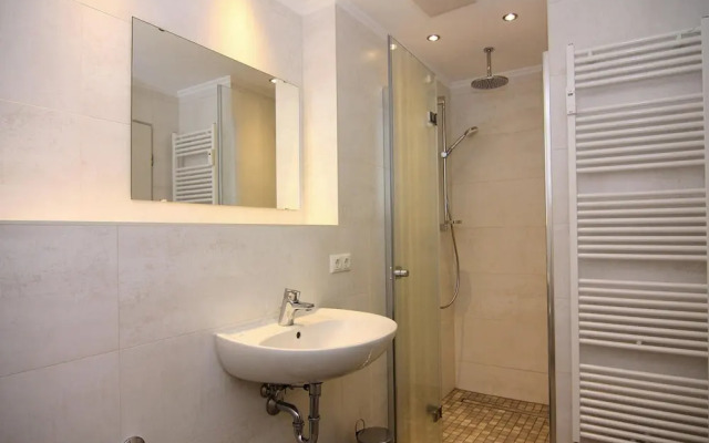 Ferienwohnung Villa Sonja in Zingst