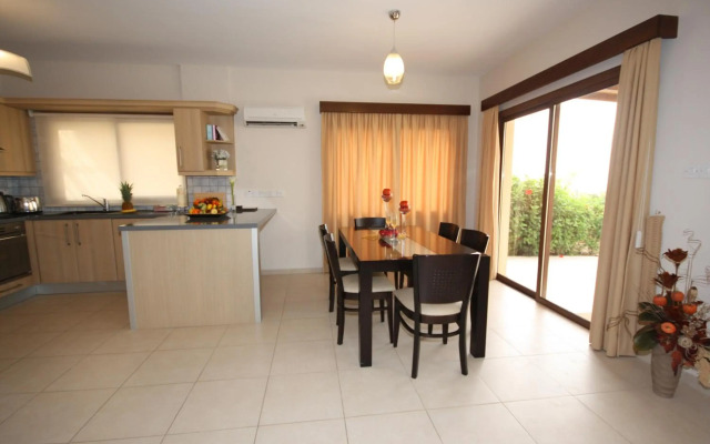 Vineland Bay Villas