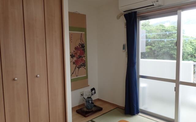 Condominium Nago Residencial Las Flores