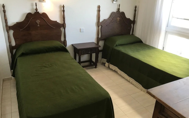 Apartamento President B-5