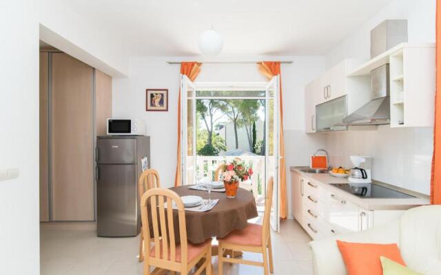 Apartments Villa Grlica