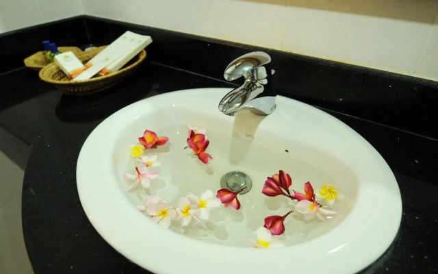 Dara Reang Sey Angkor Hotel