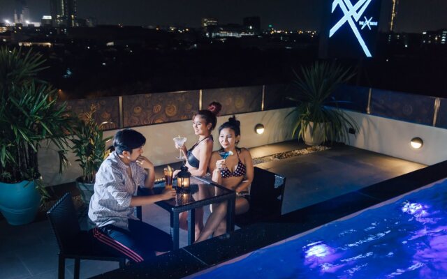 The Xtreme Suites