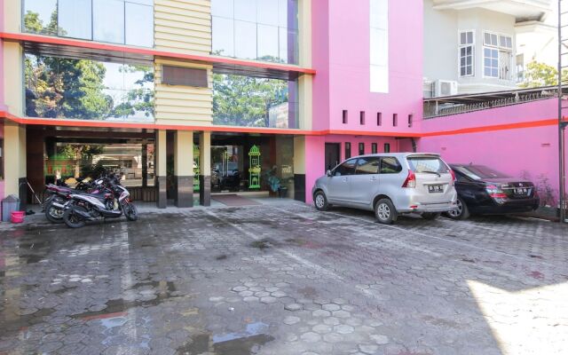 Airy Ujung Pandang Jenderal Sudirman 72 Makassar
