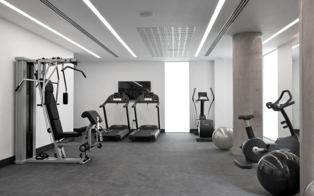 INNSiDE by Meliá Newcastle