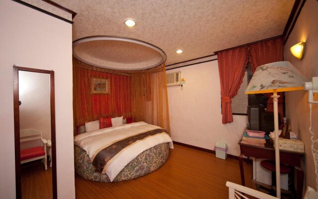 Celebrity Hotspring Hotel