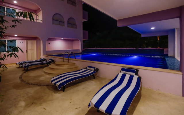 Hotel Kavia Cancun