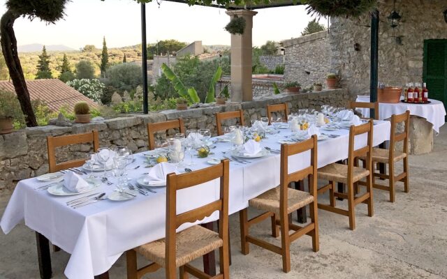 Finca Can Beneït
