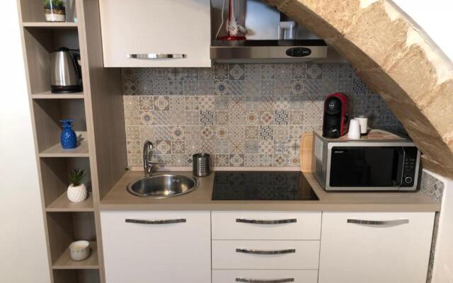 Appartamento Ortigia