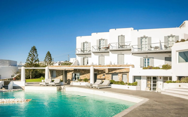Ilio Maris Hotel