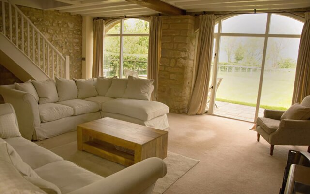 The Stables Holiday Cottage