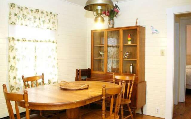 My Carolina Beach House