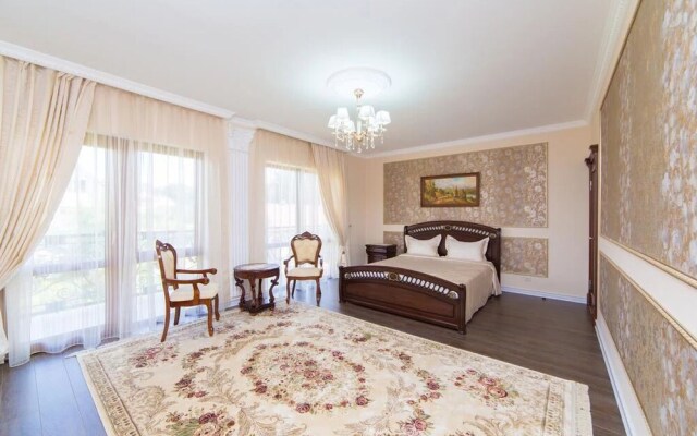 Adler Gold Guest House