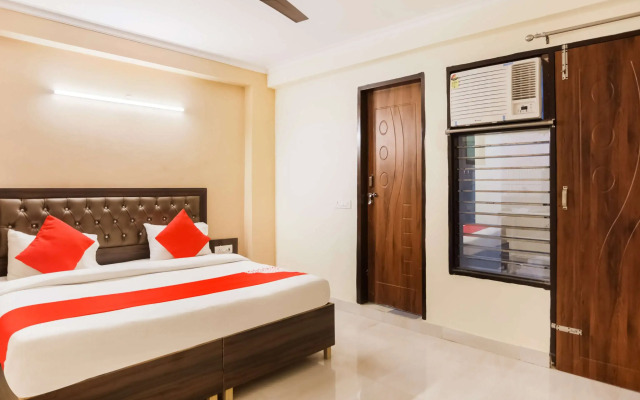 Kartik House by OYO Rooms