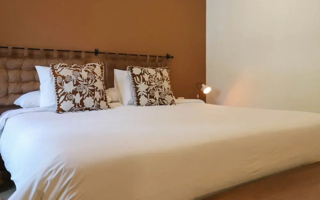w Fantastic 1BR Near Plaza Mayor de Cusco