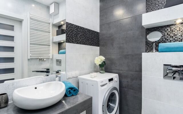 Elite Apartments Długa Grobla