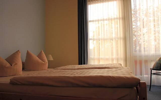 An der Metow - Ferienpark Plau am See