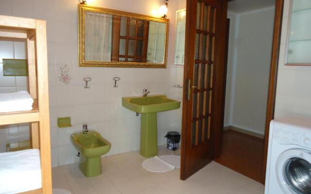 Villa Tiziana Typ T4