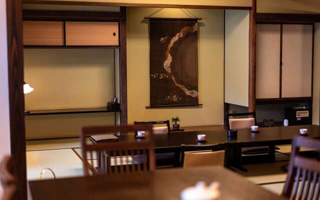 Miyajima Kinsuikan