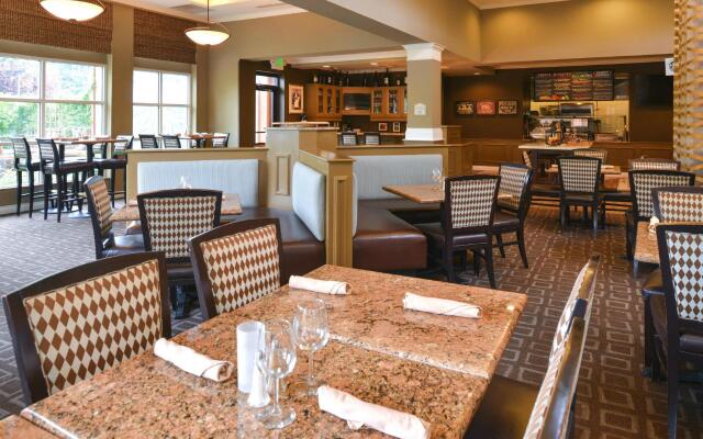 Hilton Garden Inn Napa