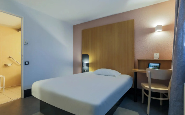 B&B HOTEL Metz Augny