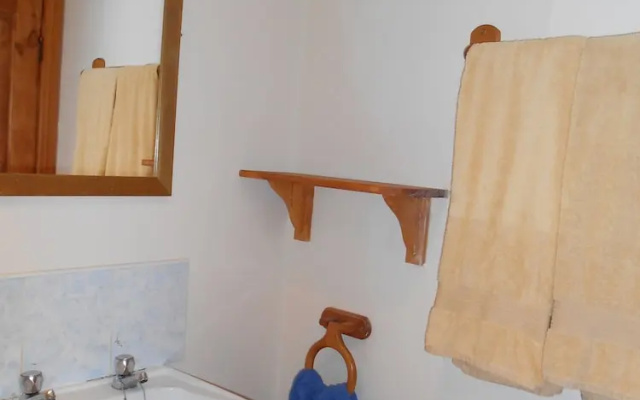 Birchdale Apartment