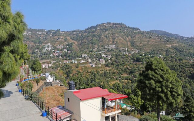 OYO 10313 Home Hill View 4BHK Sattal
