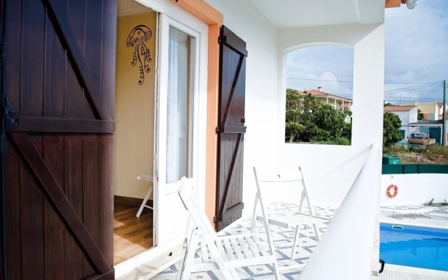 Oceantree Guesthouse